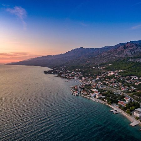 Jeli Apartments Стариград-Пакленица Номер фото