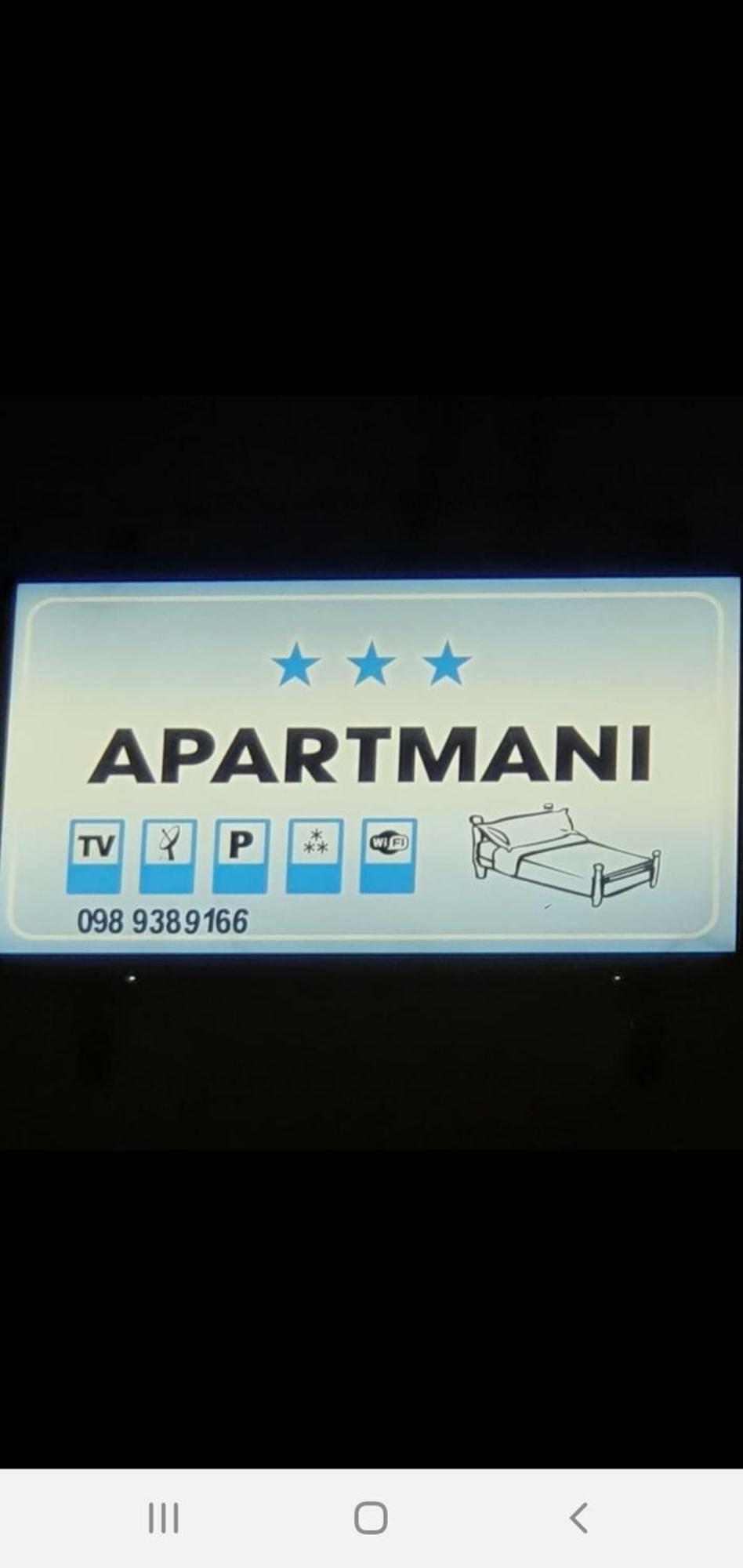 Jeli Apartments Стариград-Пакленица Номер фото
