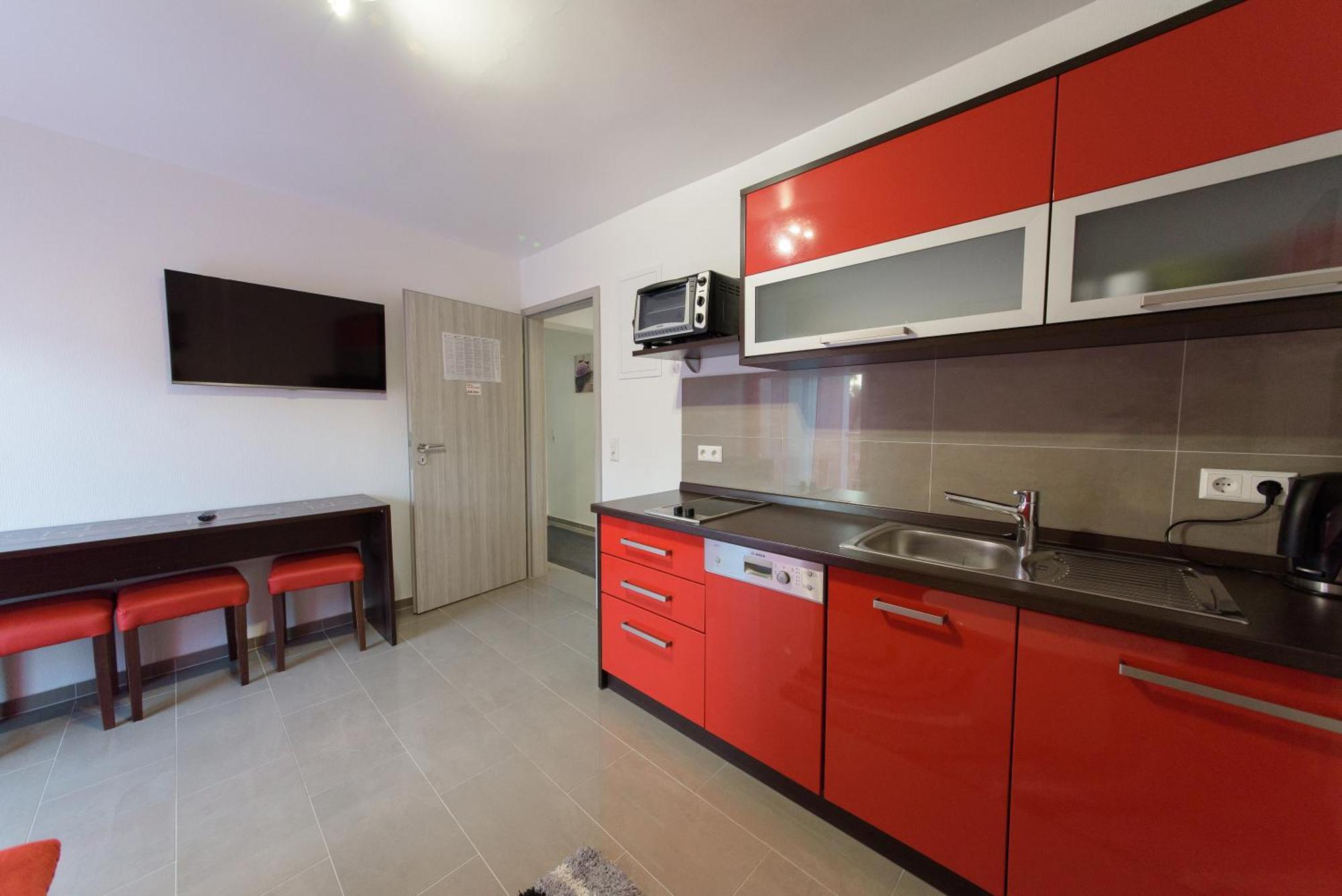 Jeli Apartments Стариград-Пакленица Номер фото