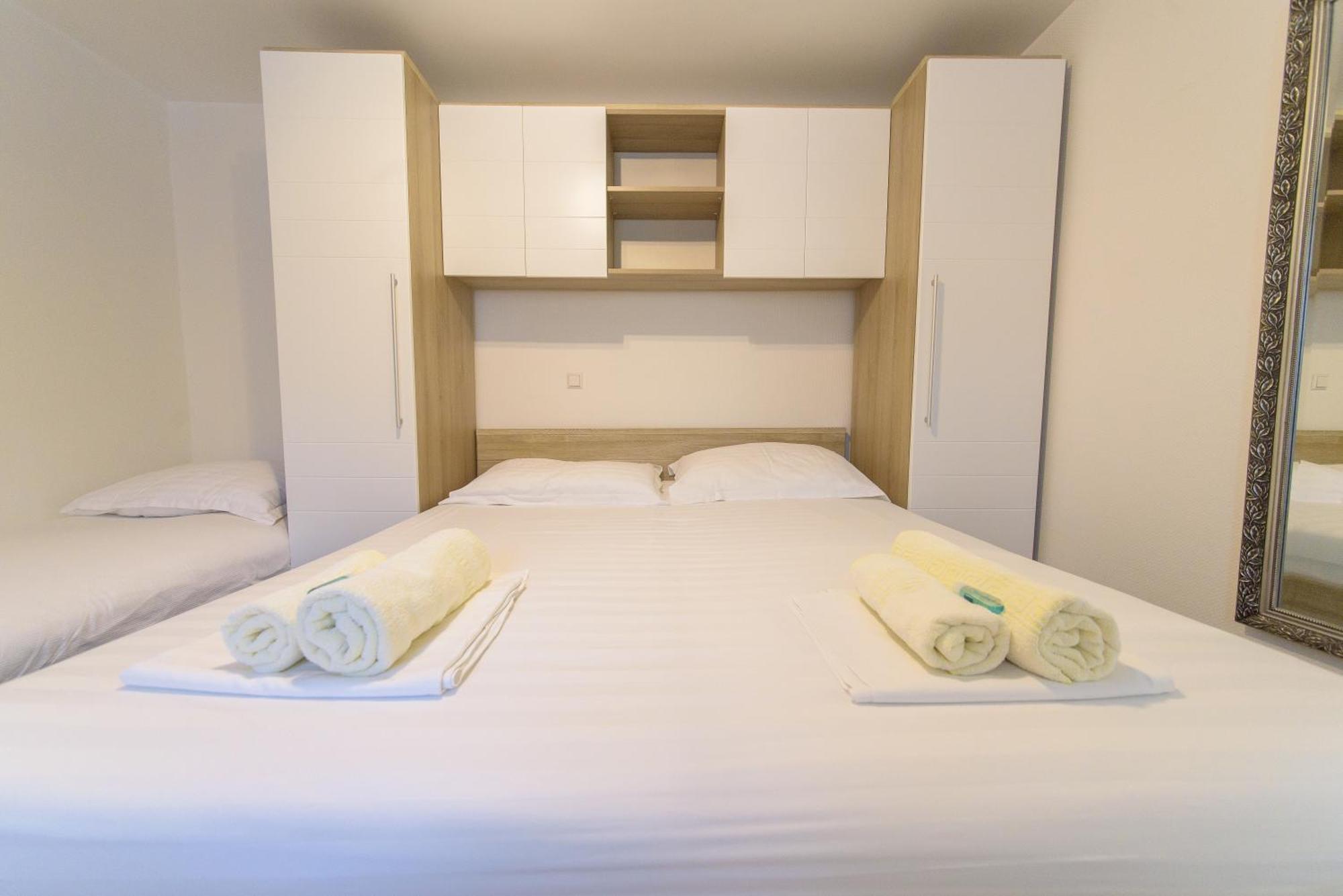 Jeli Apartments Стариград-Пакленица Номер фото