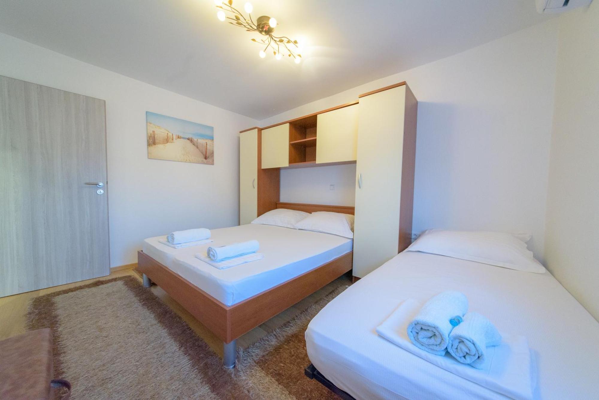 Jeli Apartments Стариград-Пакленица Номер фото