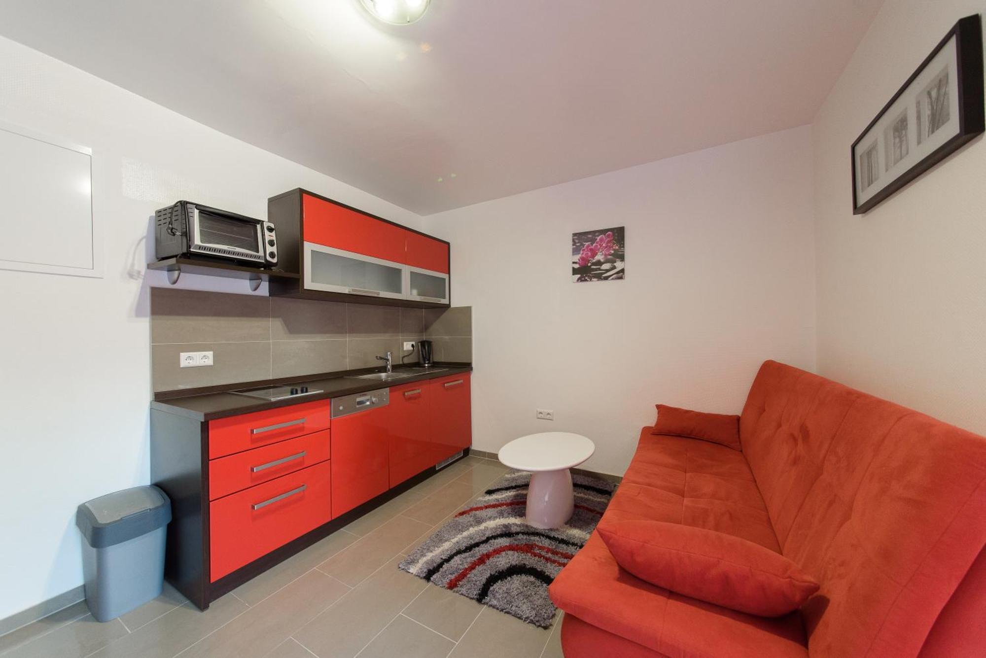 Jeli Apartments Стариград-Пакленица Номер фото