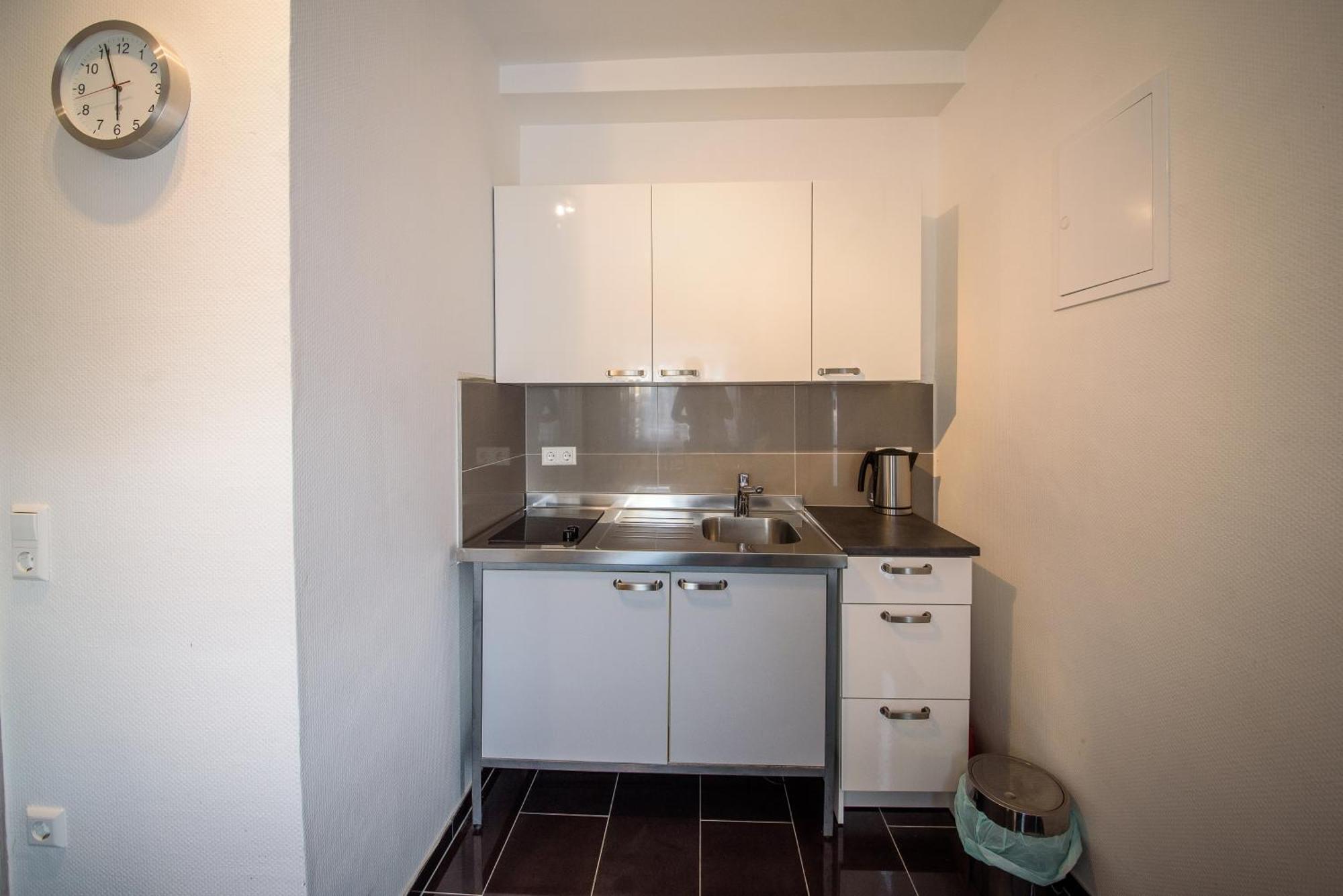 Jeli Apartments Стариград-Пакленица Номер фото