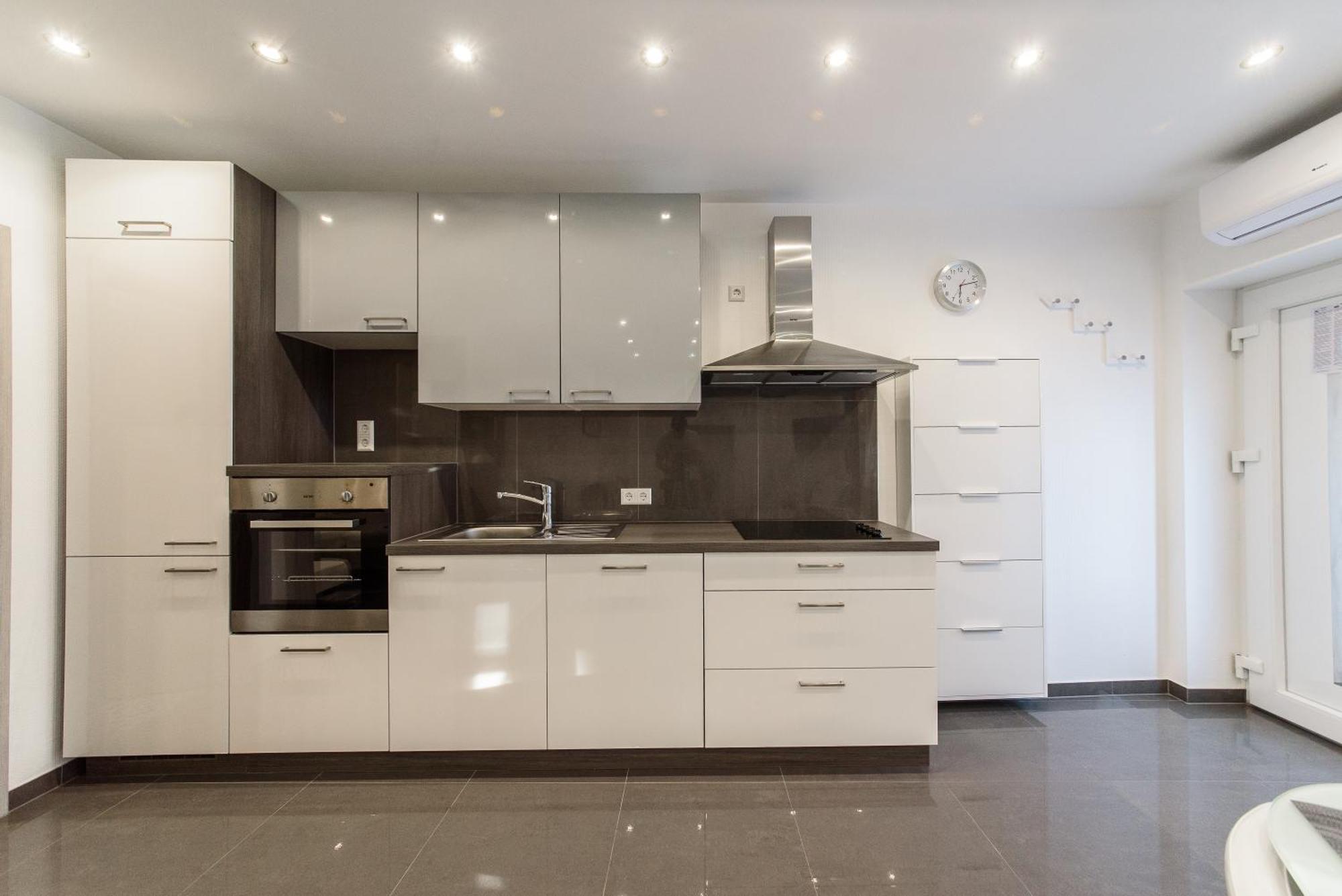 Jeli Apartments Стариград-Пакленица Номер фото
