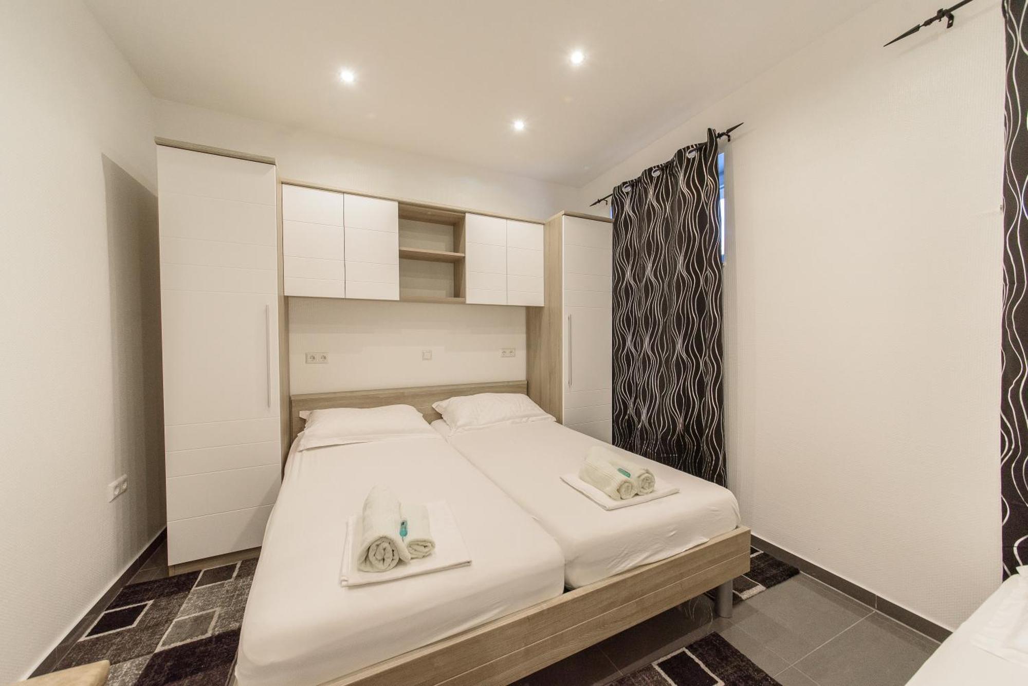 Jeli Apartments Стариград-Пакленица Номер фото