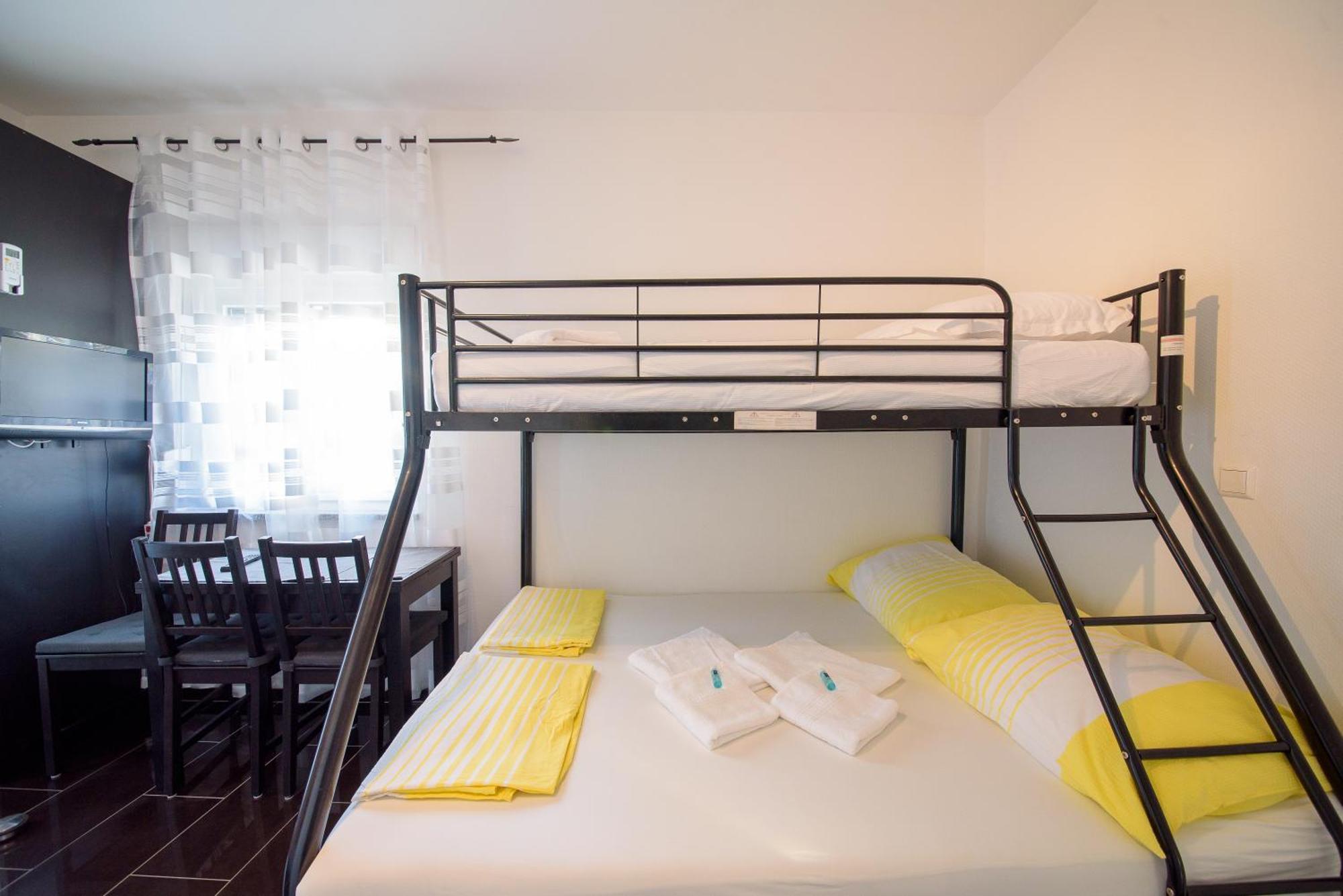 Jeli Apartments Стариград-Пакленица Номер фото
