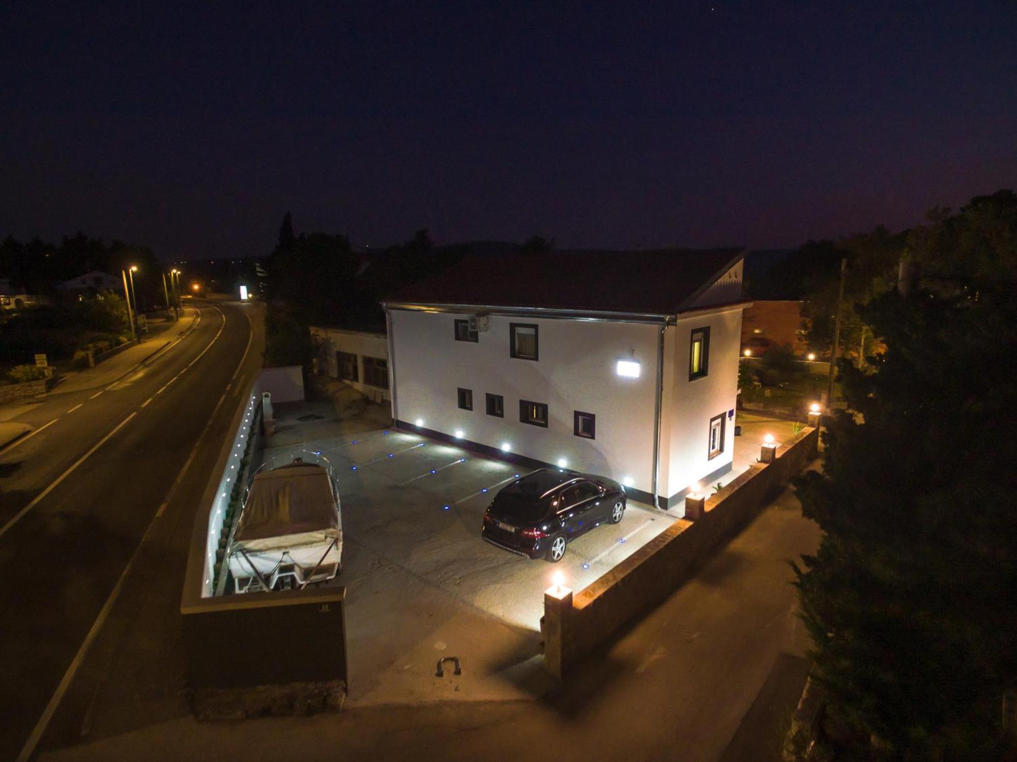 Jeli Apartments Стариград-Пакленица Номер фото