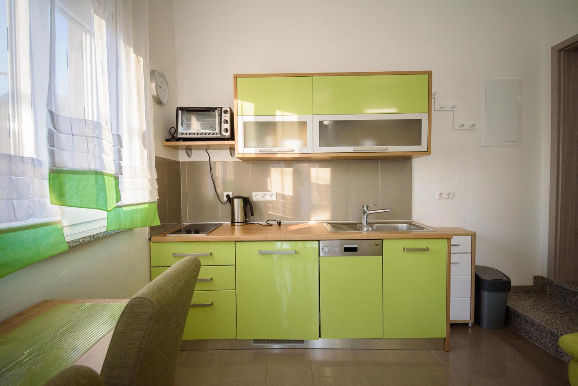 Jeli Apartments Стариград-Пакленица Номер фото