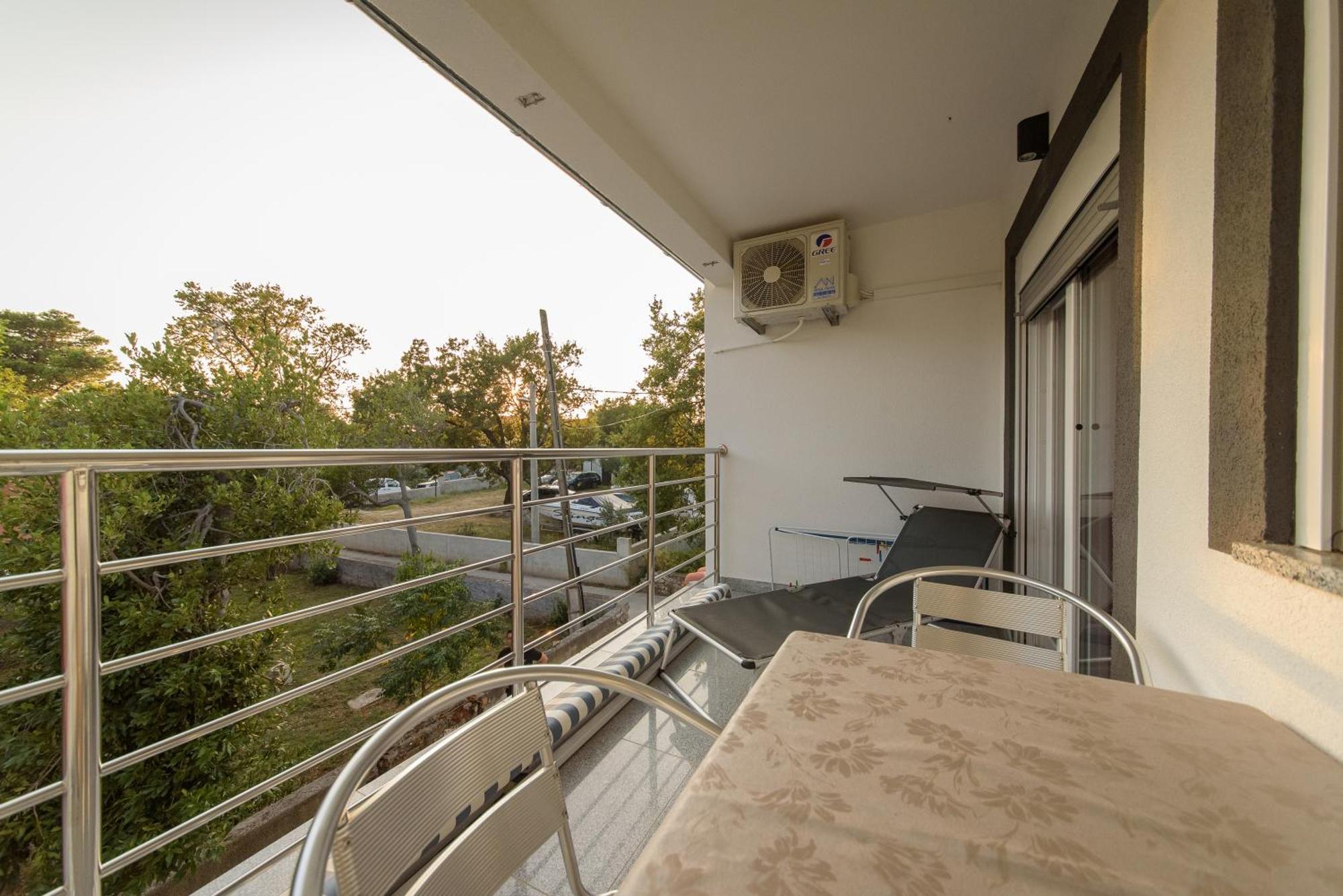 Jeli Apartments Стариград-Пакленица Номер фото