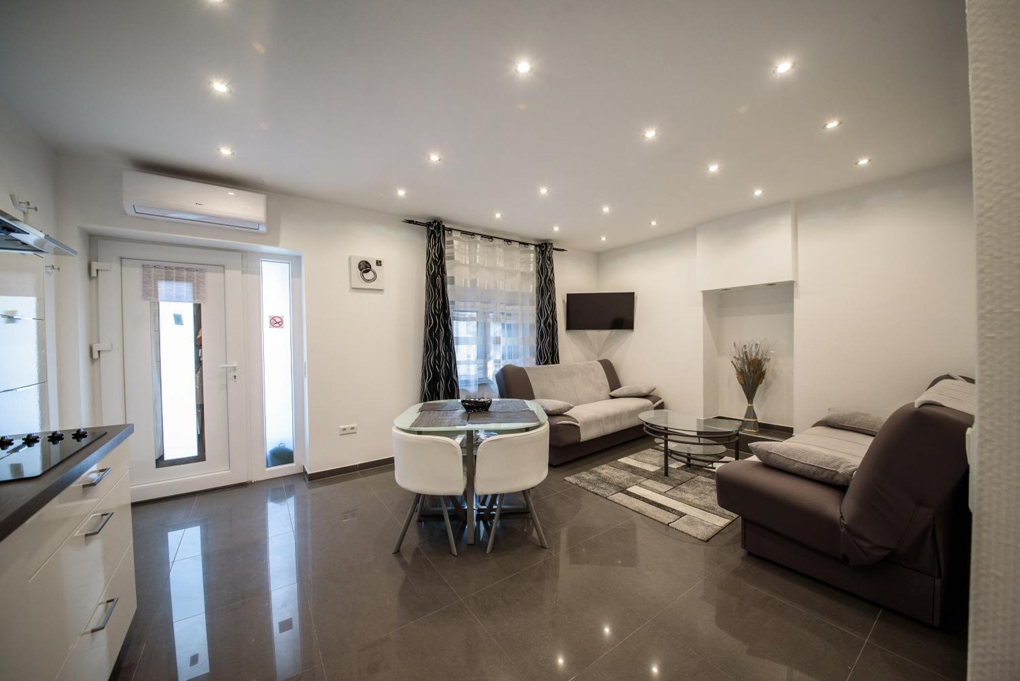 Jeli Apartments Стариград-Пакленица Номер фото