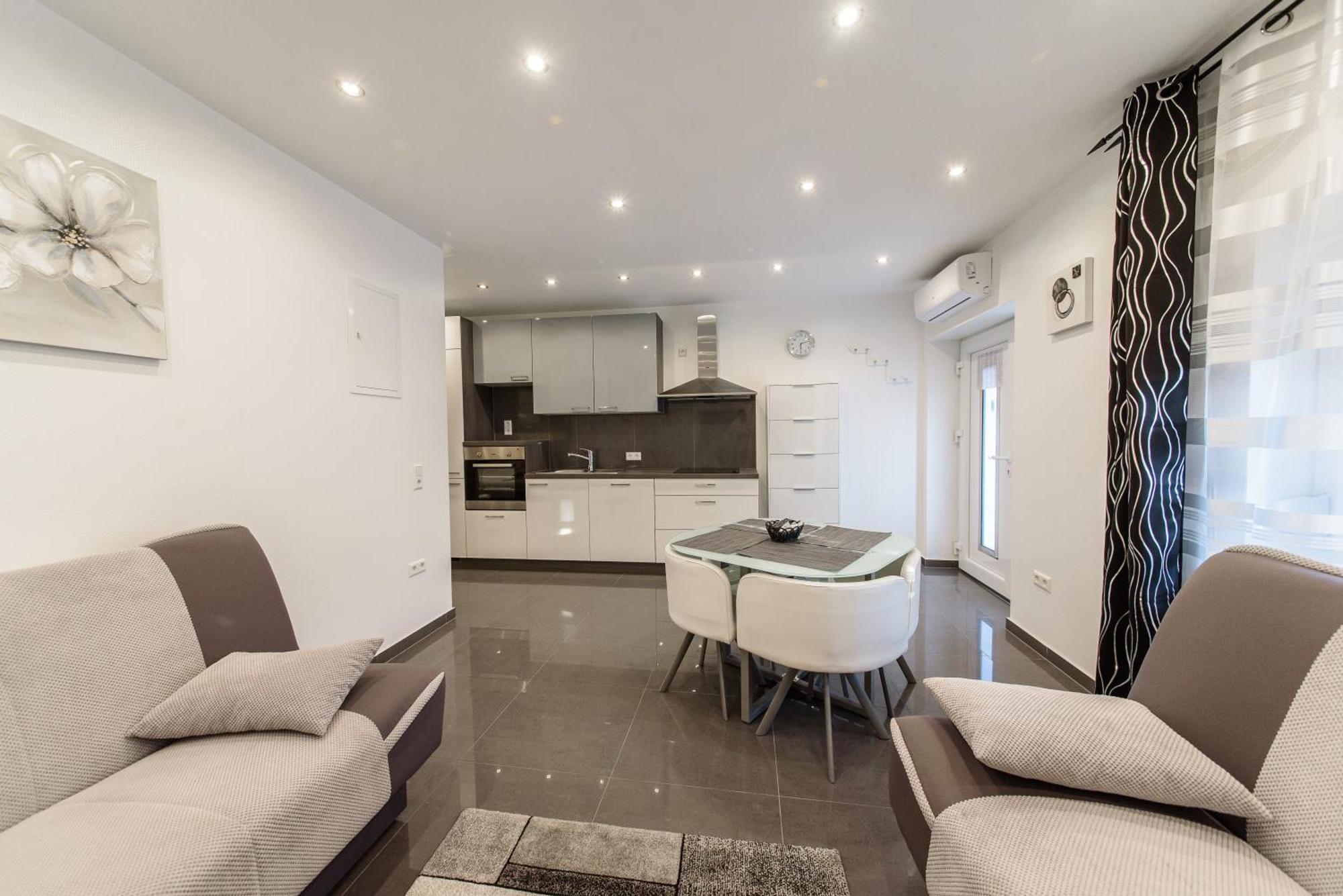 Jeli Apartments Стариград-Пакленица Номер фото